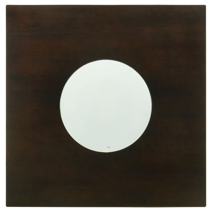 Five Star Furniture - Gabriel Counter Height Dining Table