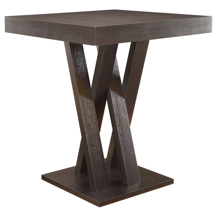 Five Star Furniture - Freda Bar Table