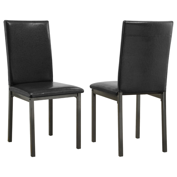 Five Star Furniture - Garza Dining Side Chair