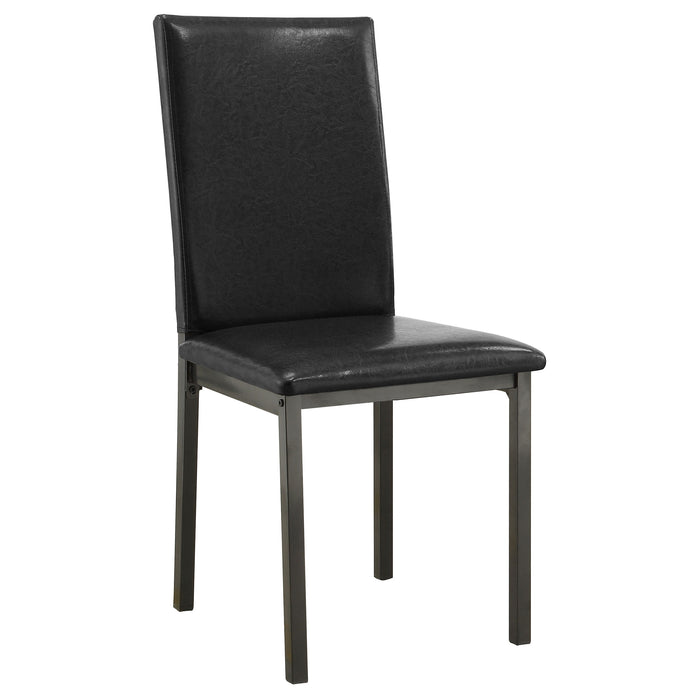 Five Star Furniture - Garza Dining Side Chair