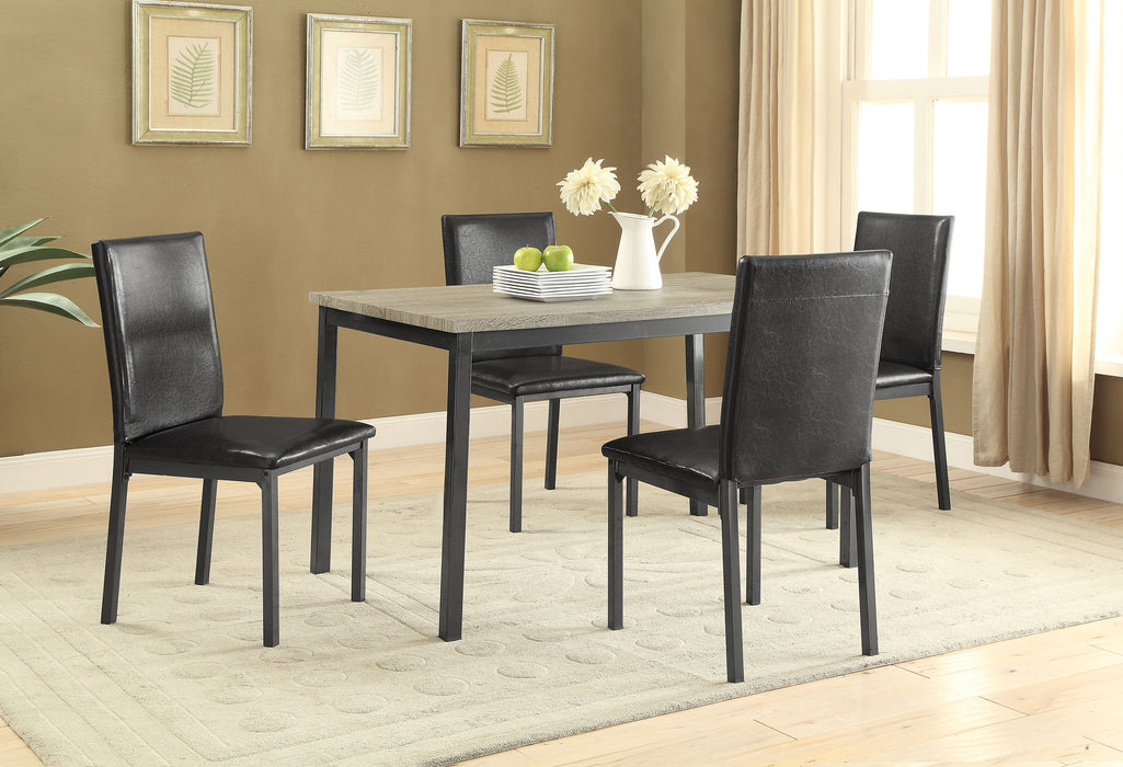 Five Star Furniture - Garza Dining Side Chair