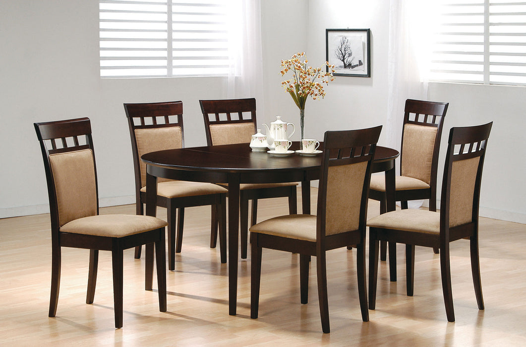 Five Star Furniture - Gabriel Dining Set