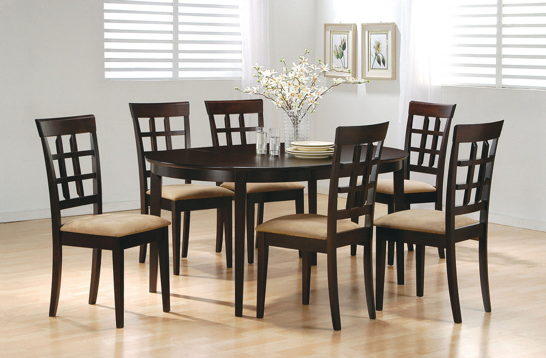 Five Star Furniture - Gabriel Dining Set