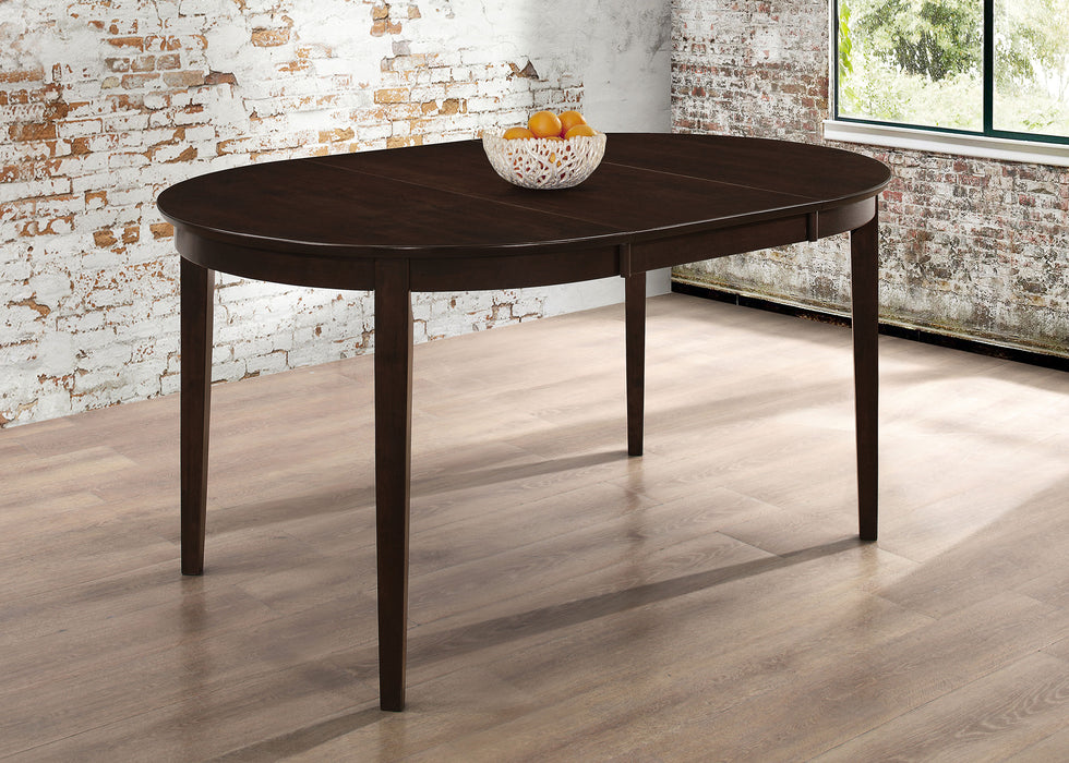 Five Star Furniture - Gabriel Extension Dining Table