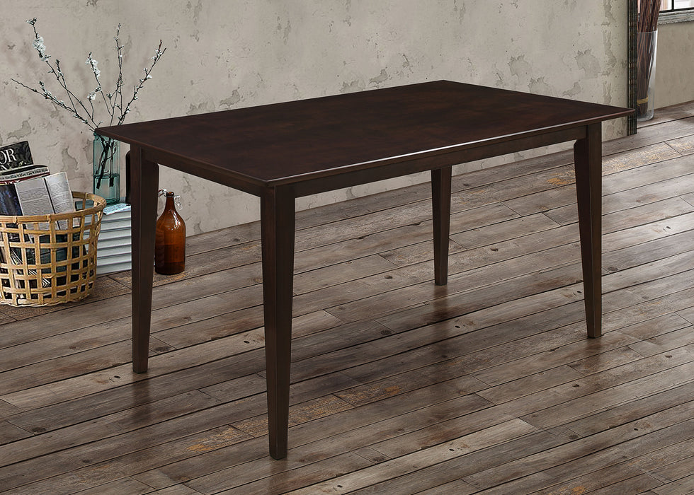 Five Star Furniture - Gabriel Dining Table