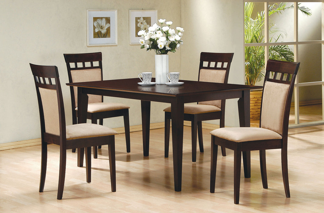 Five Star Furniture - Gabriel Dining Table