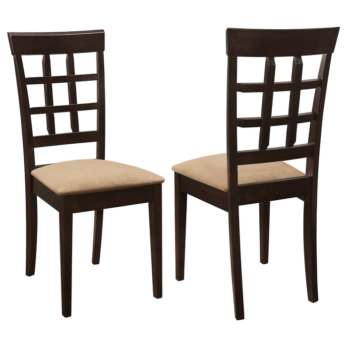 Five Star Furniture - Gabriel Dining Side Chair