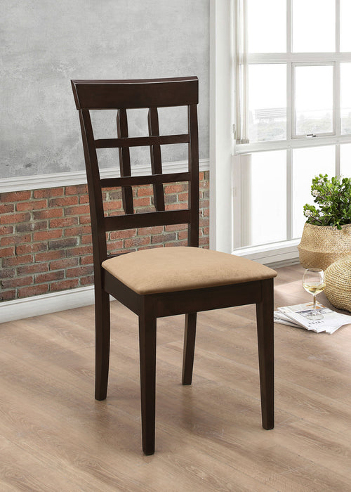 Five Star Furniture - Gabriel Dining Side Chair