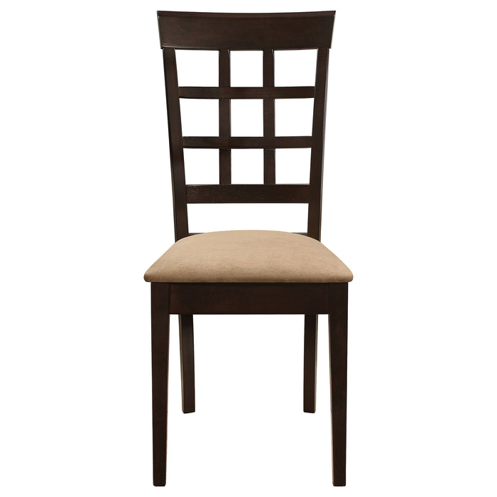 Five Star Furniture - Gabriel Dining Side Chair