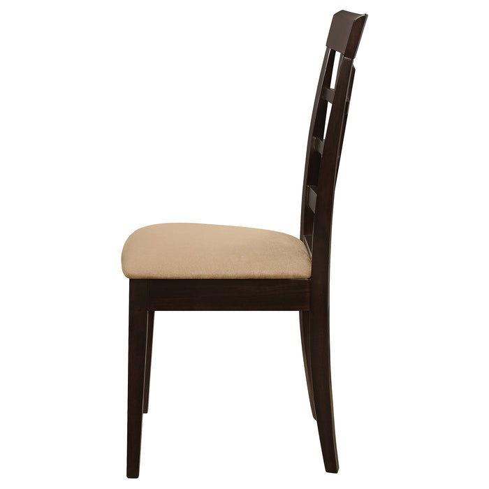 Five Star Furniture - Gabriel Dining Side Chair
