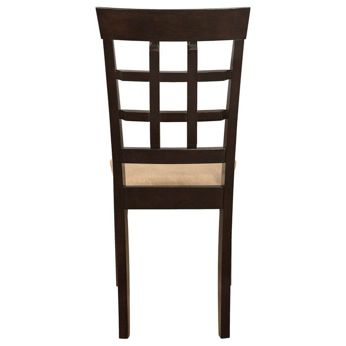 Five Star Furniture - Gabriel Dining Side Chair