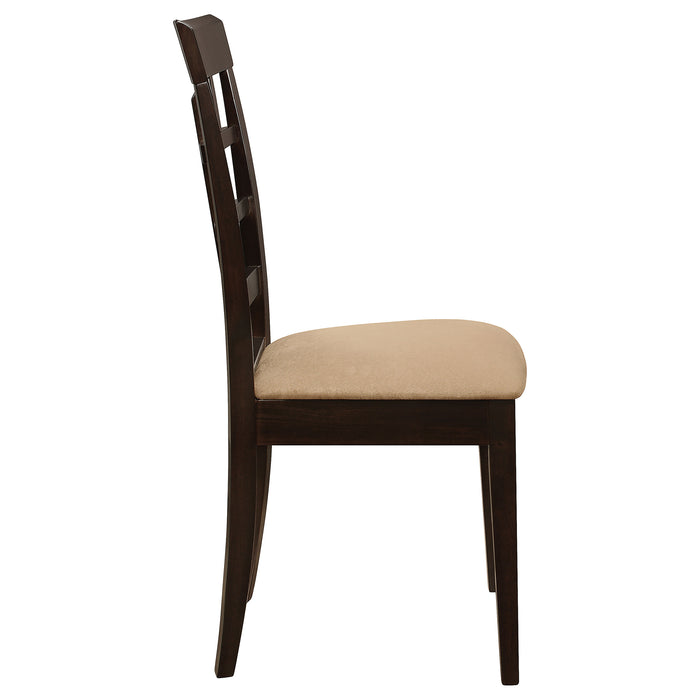 Five Star Furniture - Gabriel Dining Side Chair