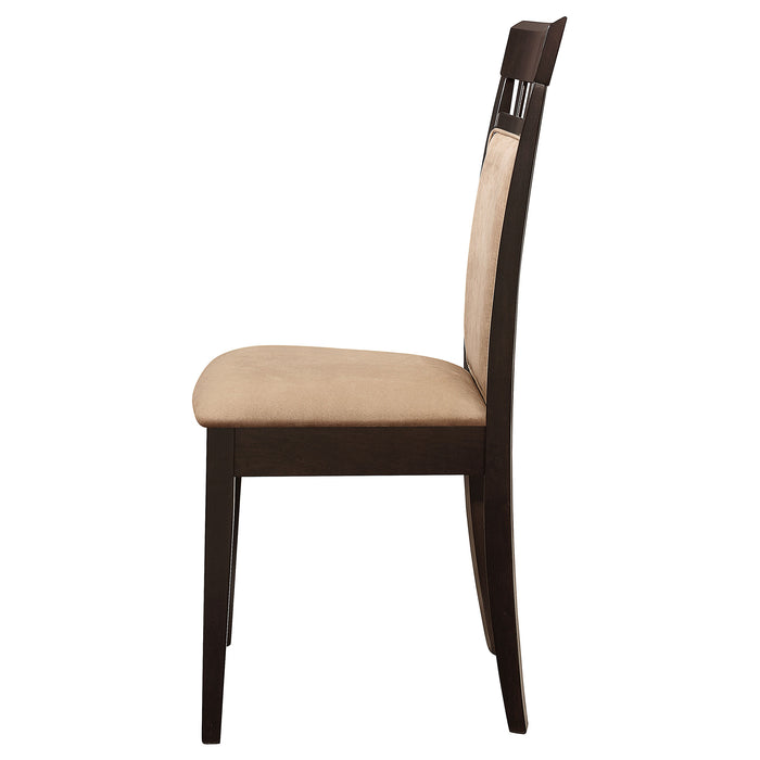 Five Star Furniture - Gabriel Dining Side Chair