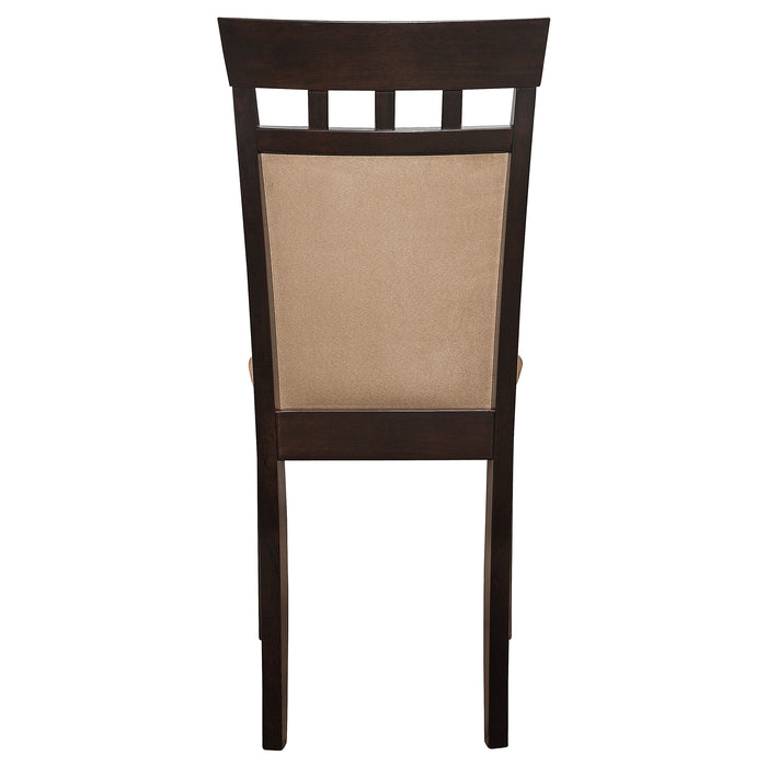 Five Star Furniture - Gabriel Dining Side Chair