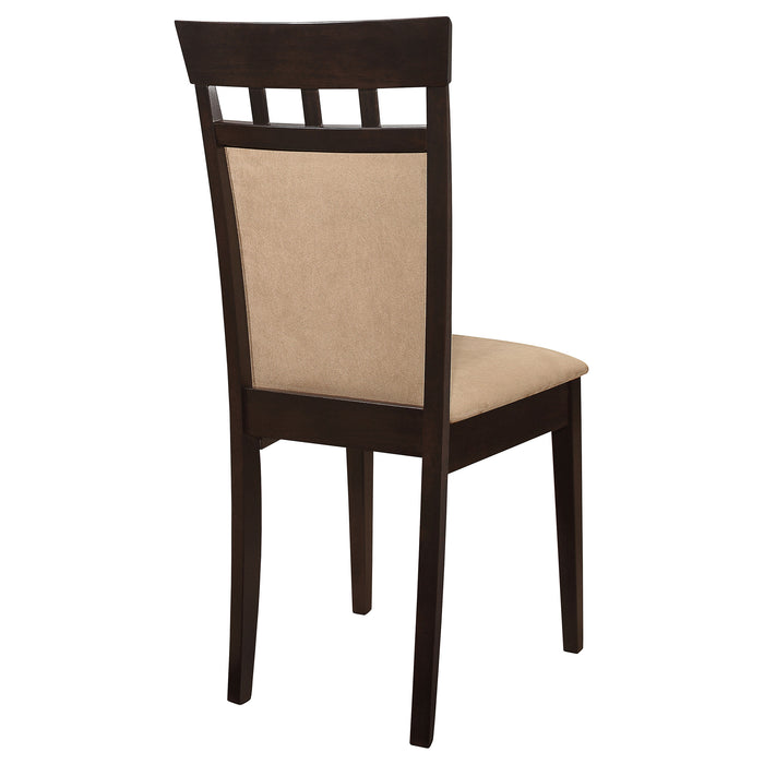 Five Star Furniture - Gabriel Dining Side Chair