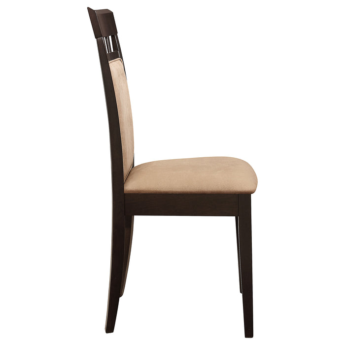 Five Star Furniture - Gabriel Dining Side Chair