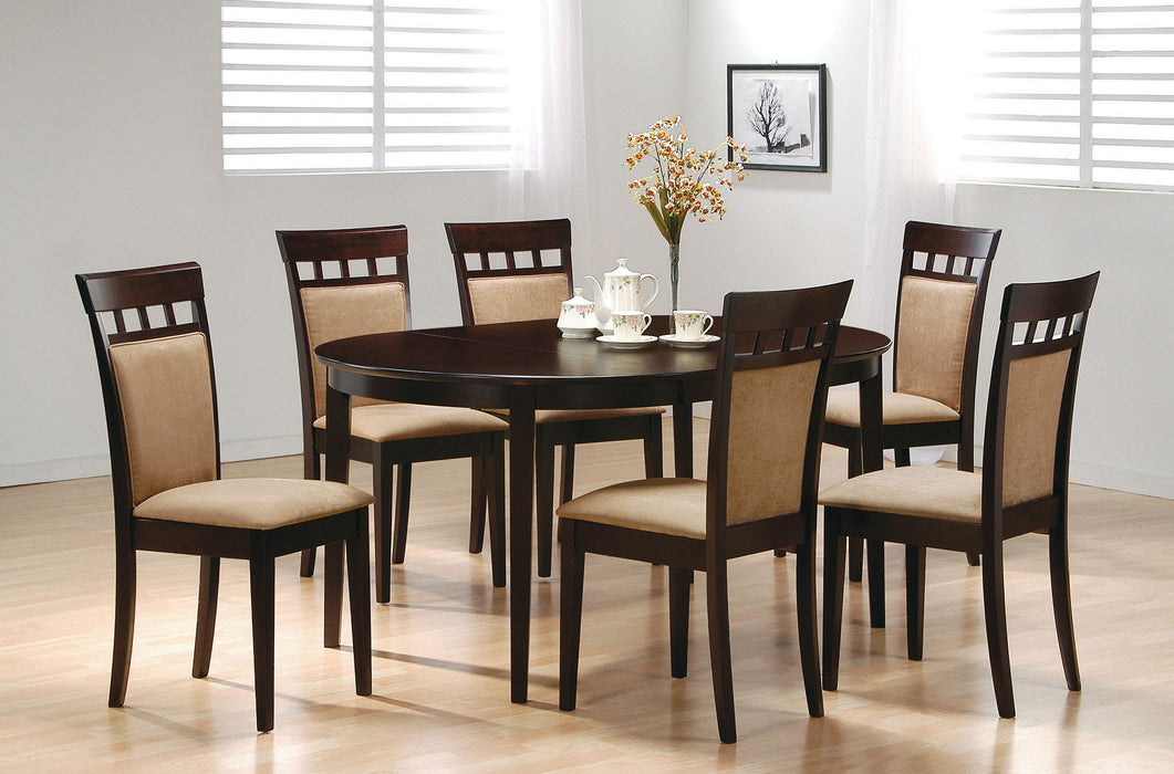 Five Star Furniture - Gabriel Dining Side Chair