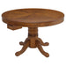 Five Star Furniture - Mitchell 3-in-1 Game Table Amber image