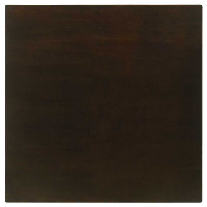 Five Star Furniture - Jaden Counter Height Dining Table