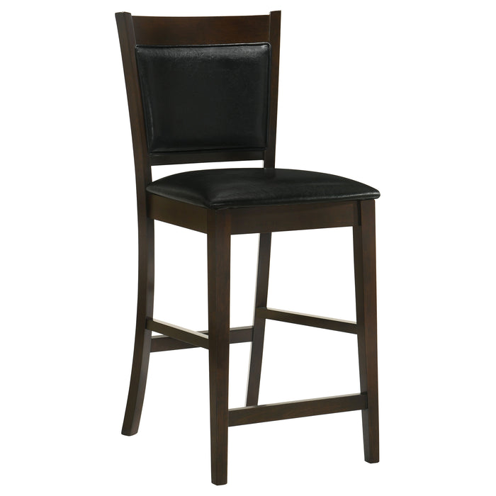 Five Star Furniture - Jaden Counter Chair