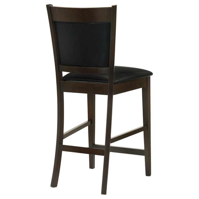 Five Star Furniture - Jaden Counter Chair
