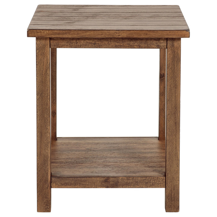 Five Star Furniture - Payne End Table
