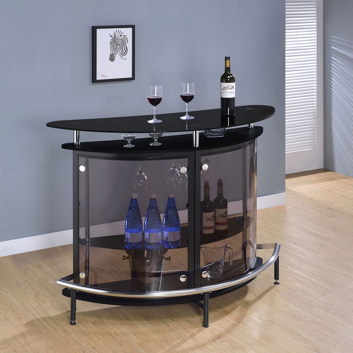 Five Star Furniture - Amarillo Home Bar