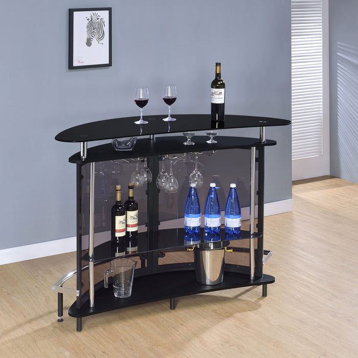 Five Star Furniture - Amarillo Home Bar