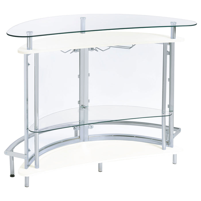 Five Star Furniture - Amarillo Home Bar
