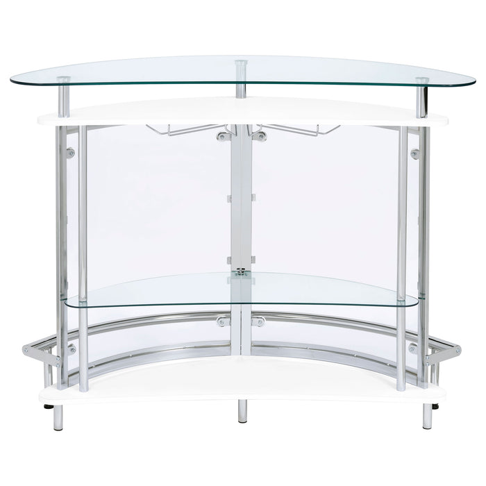 Five Star Furniture - Amarillo Home Bar