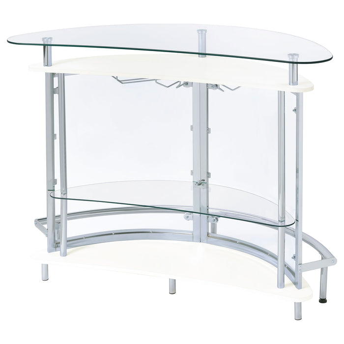 Five Star Furniture - Amarillo Home Bar