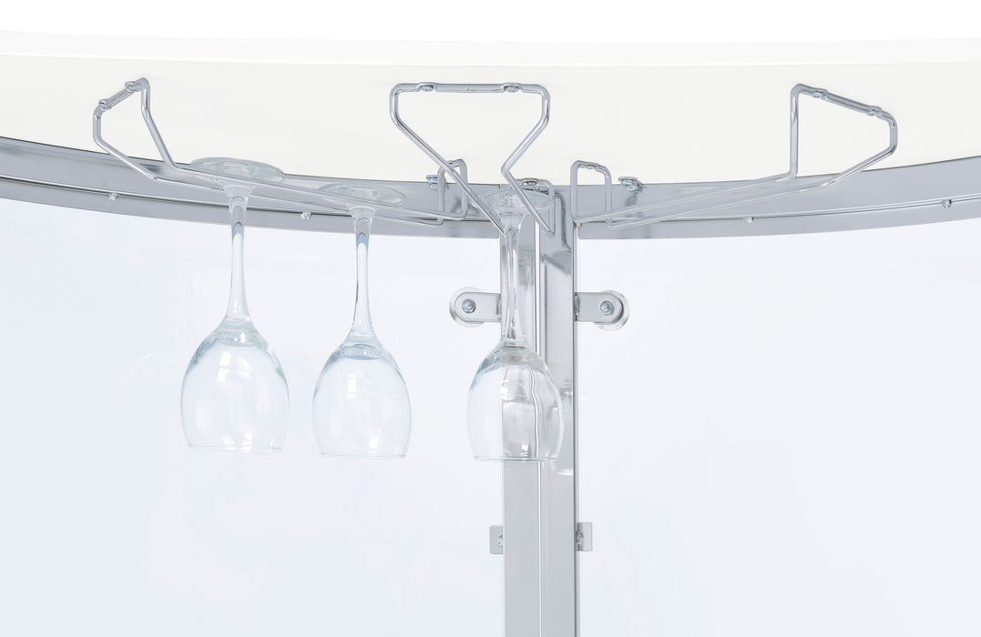 Five Star Furniture - Amarillo Home Bar