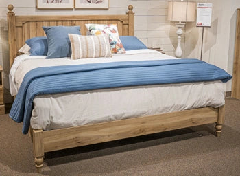 Five Star Furniture - Aleaport Bed