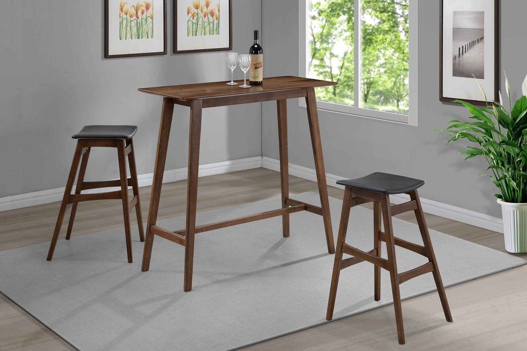 Five Star Furniture - Finnick Bar Table