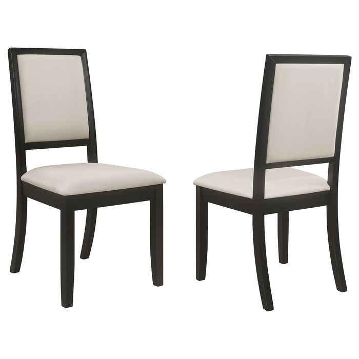 Five Star Furniture - Louise Dining Side Chair