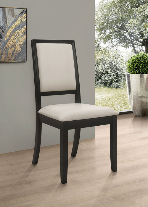 Five Star Furniture - Louise Dining Side Chair