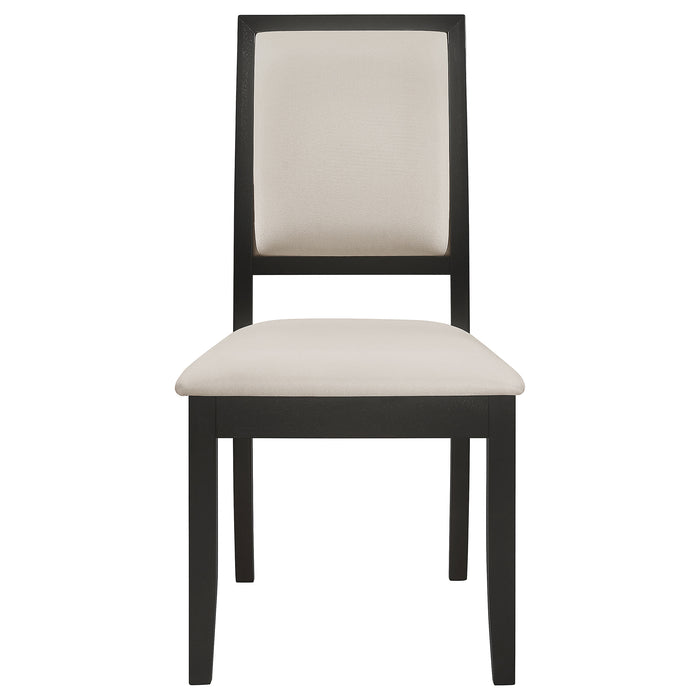 Five Star Furniture - Louise Dining Side Chair