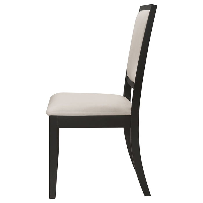 Five Star Furniture - Louise Dining Side Chair