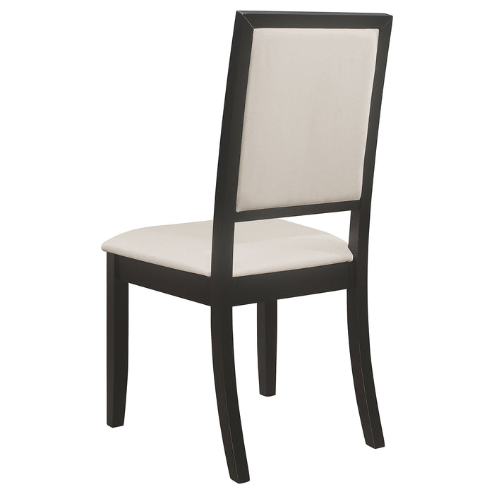 Five Star Furniture - Louise Dining Side Chair