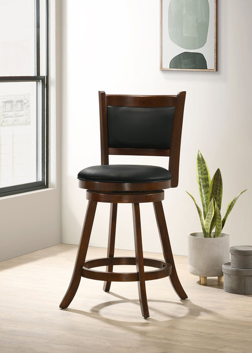 Five Star Furniture - Broxton Swivel Counter Chair