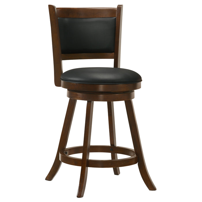 Five Star Furniture - Broxton Swivel Counter Chair