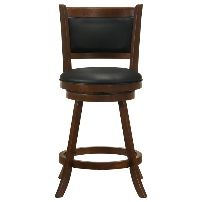Five Star Furniture - Broxton Swivel Counter Chair
