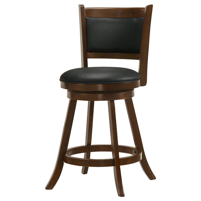 Five Star Furniture - Broxton Swivel Counter Chair
