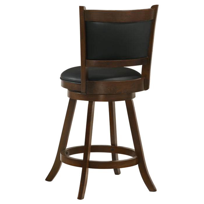 Five Star Furniture - Broxton Swivel Counter Chair