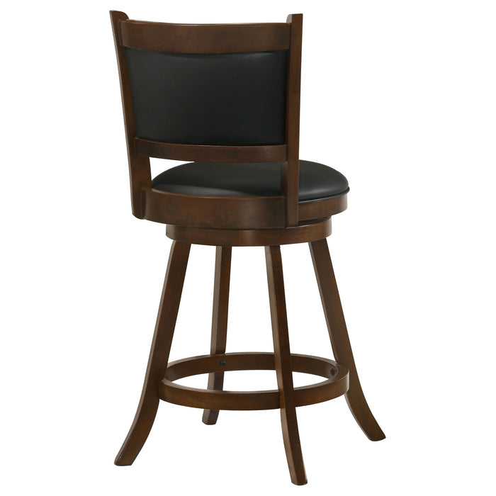 Five Star Furniture - Broxton Swivel Counter Chair
