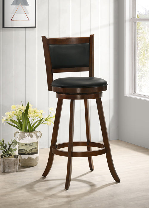 Five Star Furniture - Broxton Swivel Bar Chair