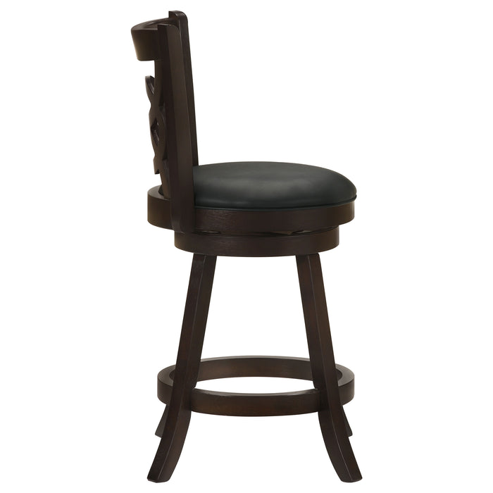 Five Star Furniture - Calecita Swivel Counter Chair
