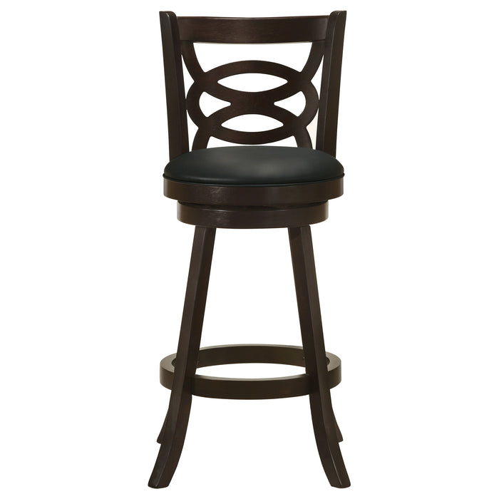 Five Star Furniture - Calecita Swivel Bar Chair
