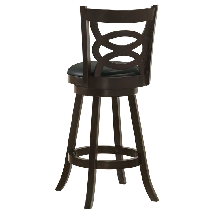 Five Star Furniture - Calecita Swivel Bar Chair
