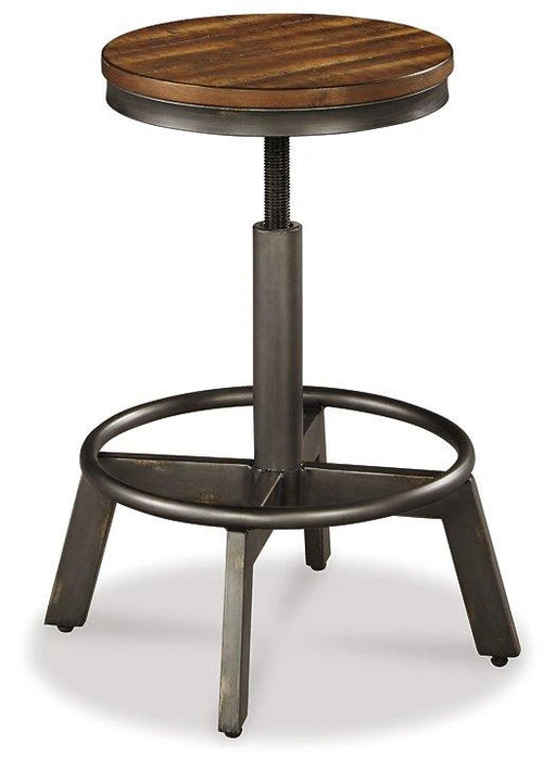Five Star Furniture - Torjin Bar Stool Set image